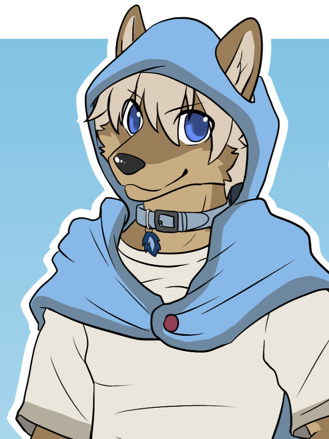 Tinu's Character
